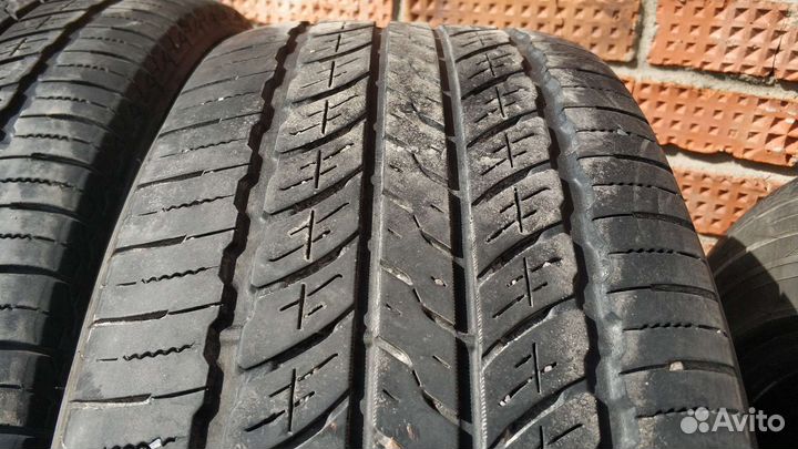 Toyo Open Country U/T 235/55 R18 104V