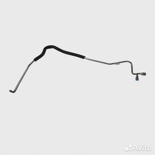 Трубка кондиционера lancer 10