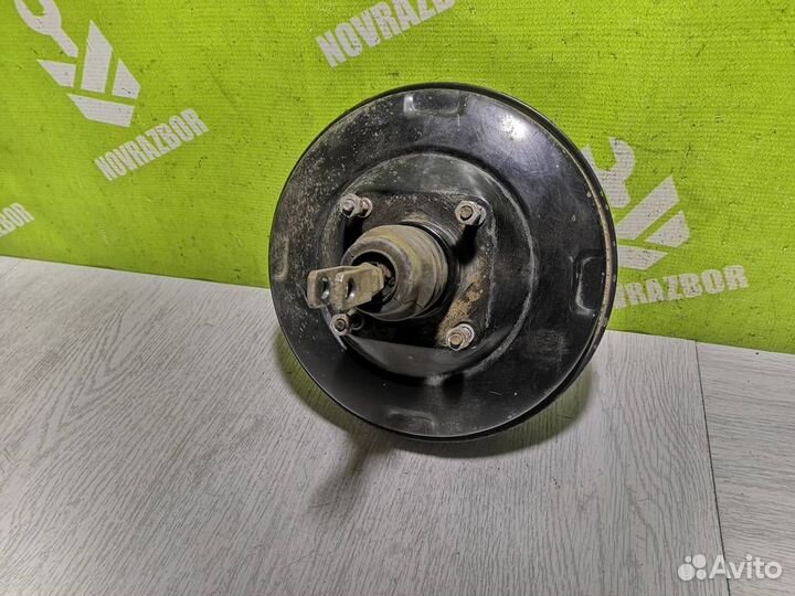 Усилитель тормозов вакуумный Шкода Фелиция