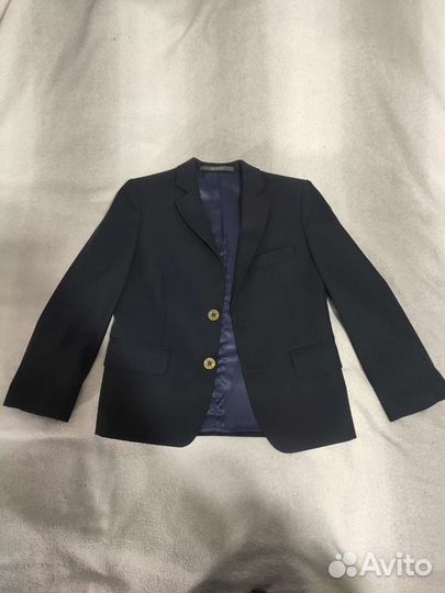 Пиджак для мальчика