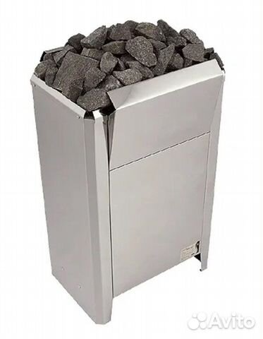 Электропечь для сауны Кристина (эну), Политех