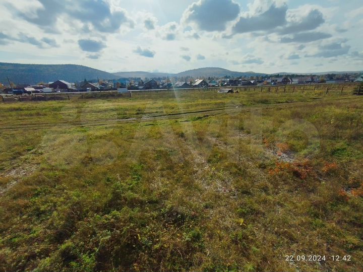 Участок 40 сот. (ИЖС)