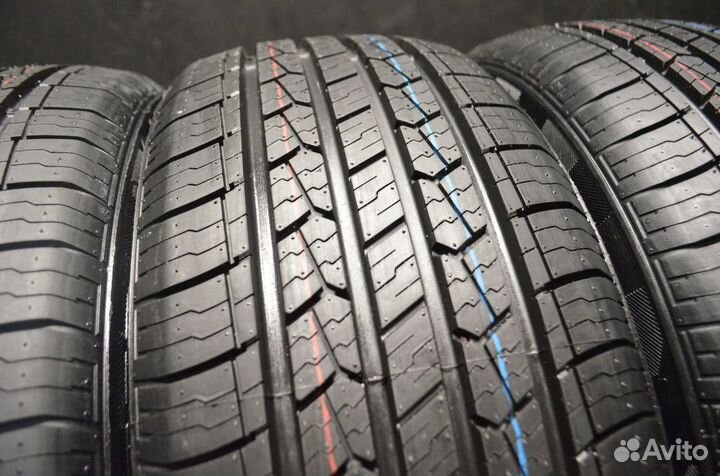 DoubleStar DS01 215/55 R18 95H