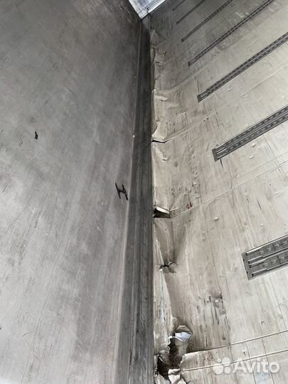 Полуприцеп рефрижератор Schmitz Cargobull SKO 24, 2002