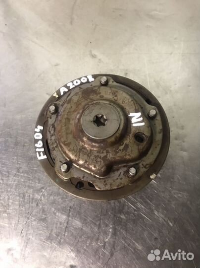 Фазорегулятор впуск z16xer z18xer Opel Chevrolet