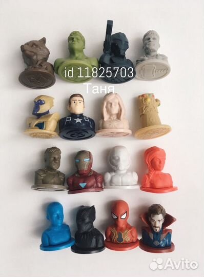 Стиратели 2 Пятерочка