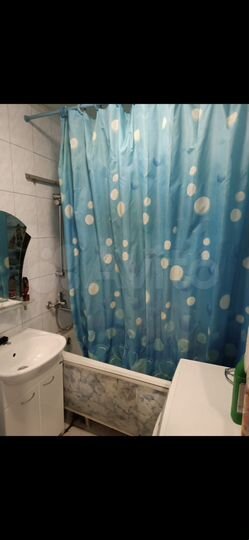 2-к. квартира, 45 м², 3/5 эт.