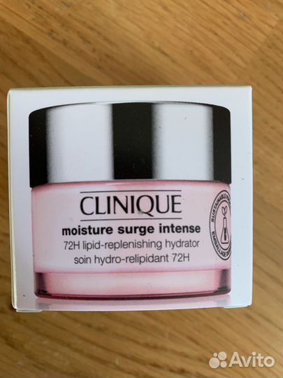 Новые крем и гель Payot, clinique оригинал