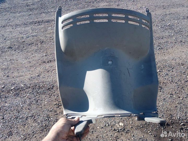 Карман, стенка Honda tact AF 51