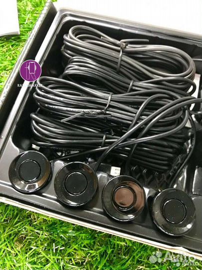 Парктроник