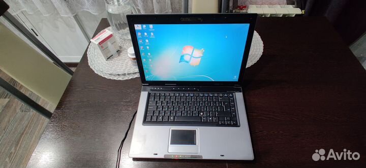 Asus X50SL