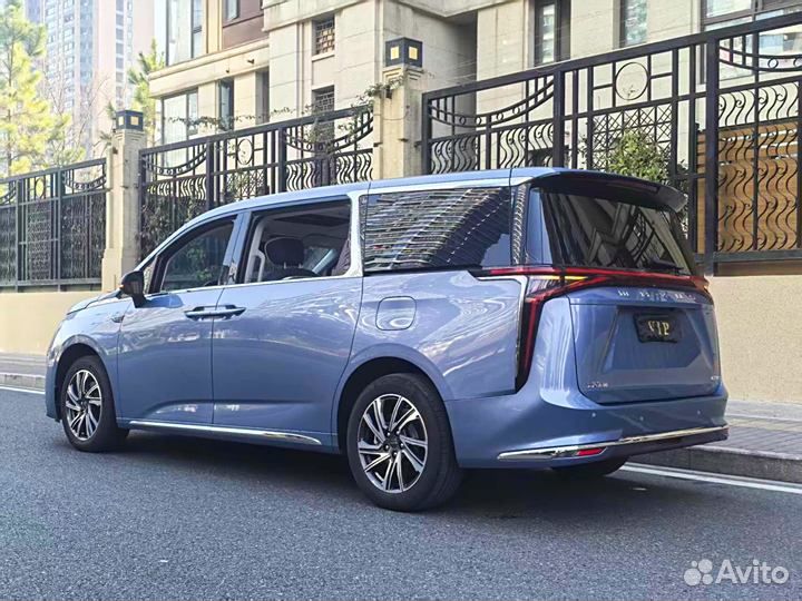 Maxus G90 2.0 AT, 2022, 60 000 км