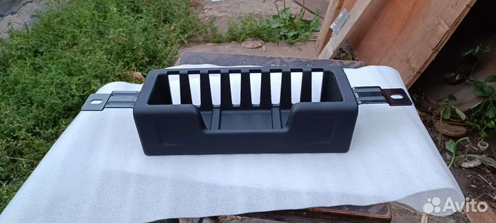 Держатель зонта авто