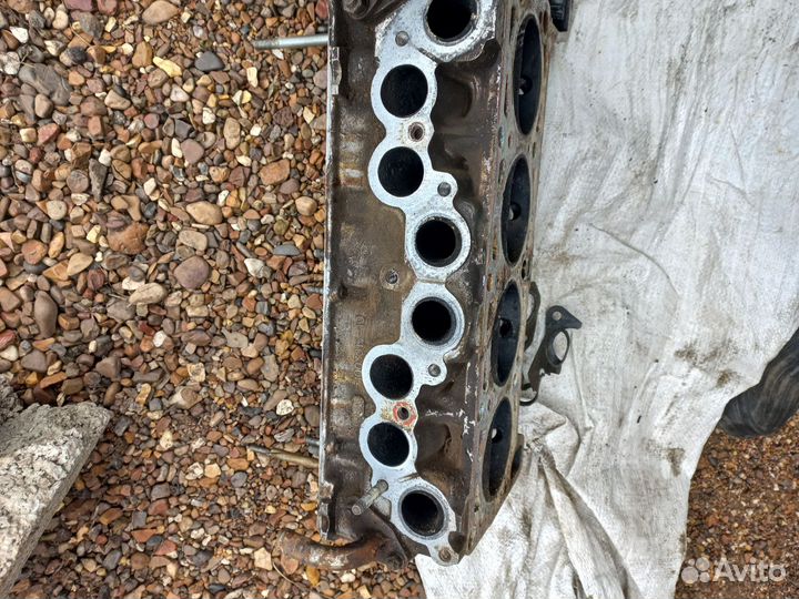 Гбц на ваз 06, 07