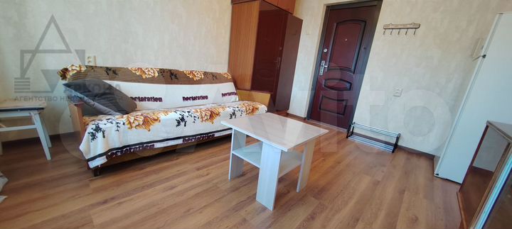 Комната 13,4 м² в 1-к., 6/9 эт.