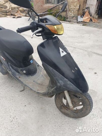 Хонда дио аф 35 ZX