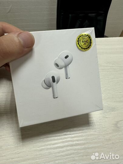 Airpods pro 2