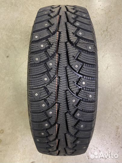 Nokian Tyres Nordman 5 SUV 195/70 R15 98T