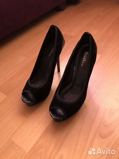 Туфли женские