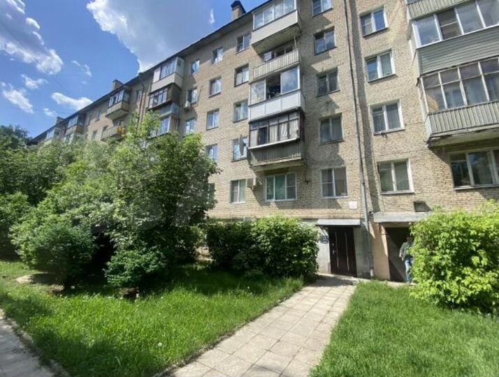 Офис, 80.1 м²