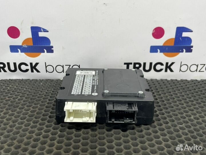 2958936 Блок GSM GPS Глонасс Scania 5-series