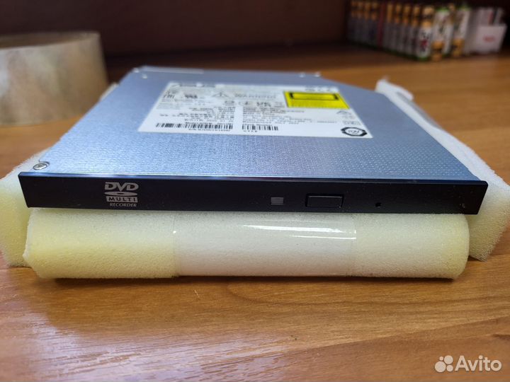 Внешний dvd привод asus