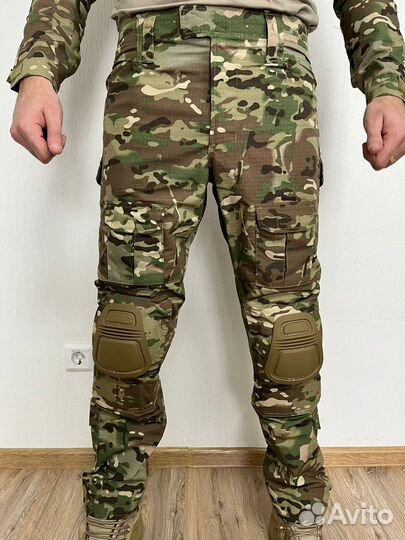 Костюм тактический мультикам