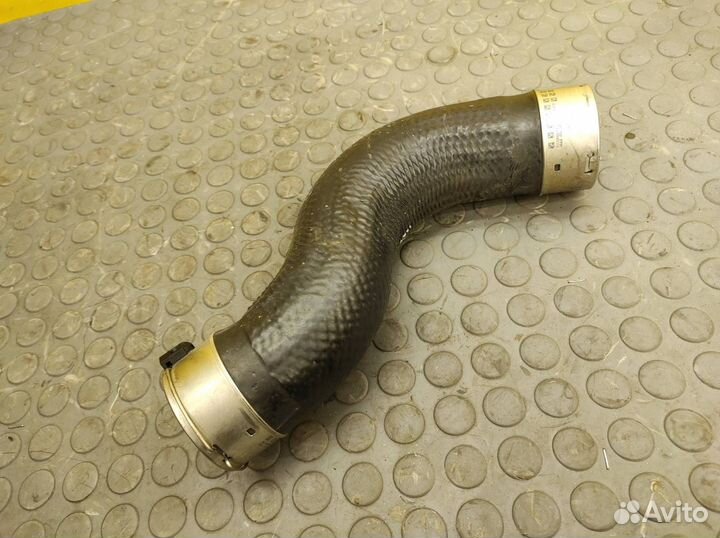 Патрубок интеркулера Mazda Cx-5 KE SH-vpts 2.2