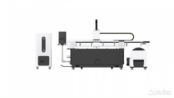 Лазерный станок Майхонг ML6015Т6 6000W