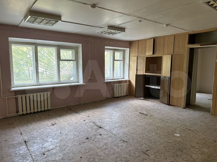 Торговля/псн/Офис, 147 м² (г. Пермь)