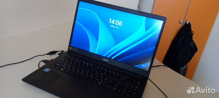 Продам ноутбук Acer Aspire 3 A315-34 P7P9