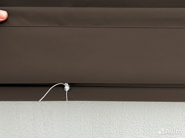 Римские шторы 