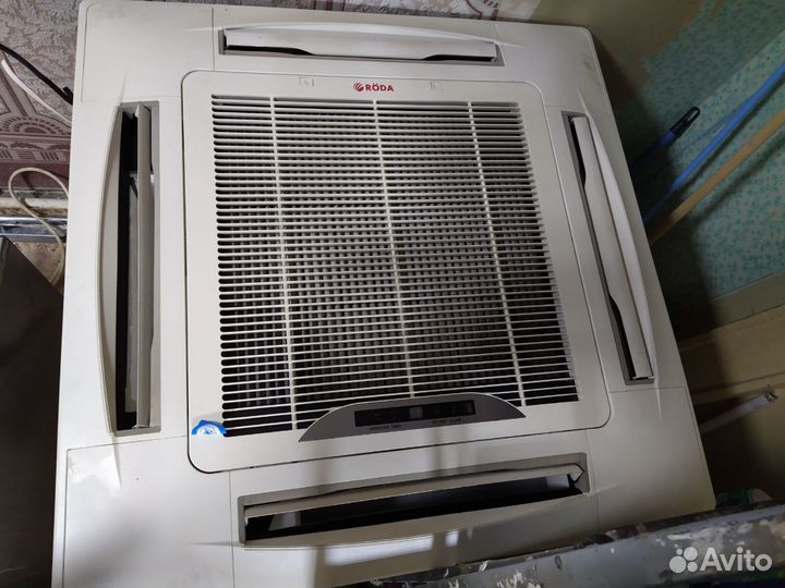 Сплит система