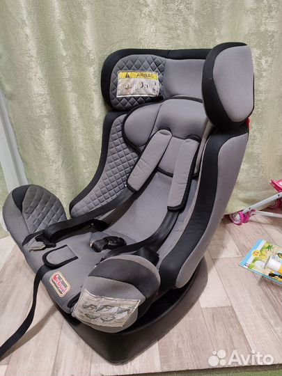 Кресло 0-18 кг