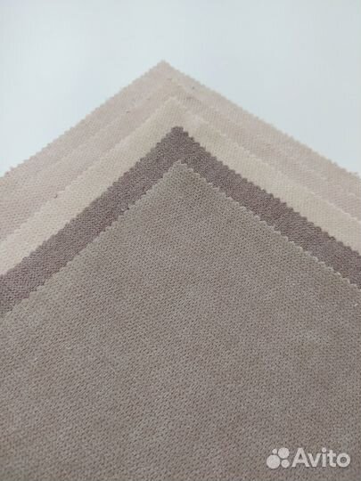 Набор тканей для творчества