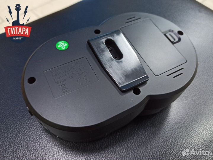 Комбоусилитель портативный joyo