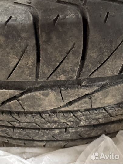 Goodyear Eagle Sport 185/65 R15 88H