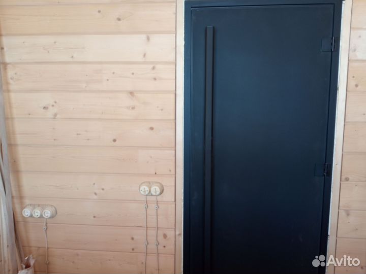 Электромонтажные работы