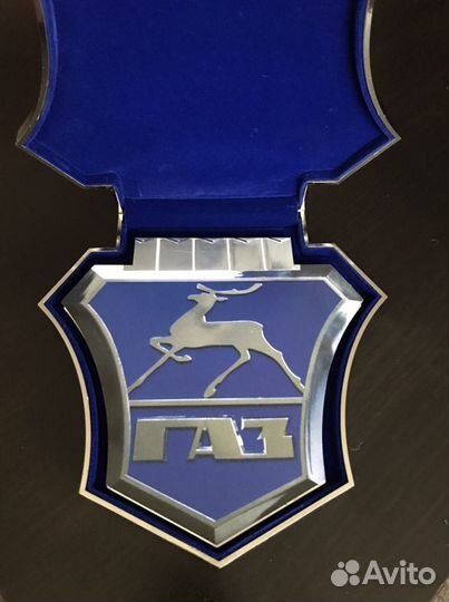 Коллекционные монеты газ