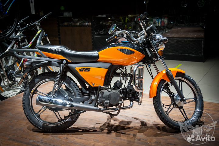 Racer RC110N Trophy в магазине 