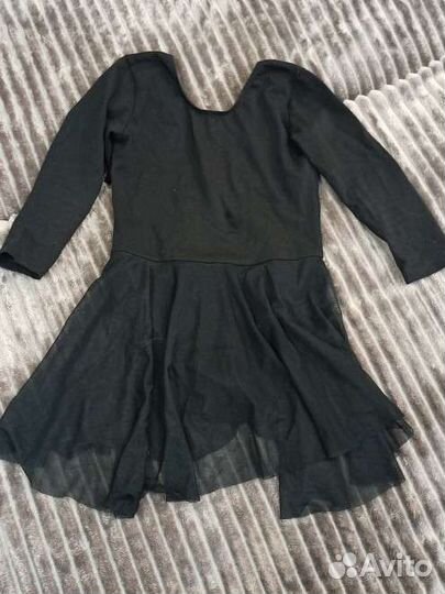 Купальник для гимнастики