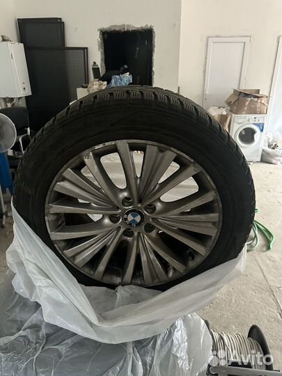 Колеса в сборе bmw x5 f15