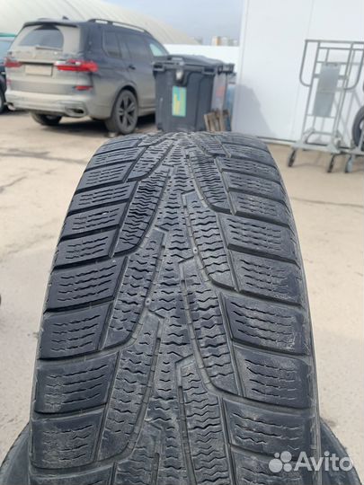 Kumho I'Zen KW31 205/55 R16 91R