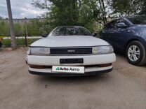 Toyota Carina ED 2.0 AT, 1991, 500 000 км, с пробегом, цена 150 000 руб.