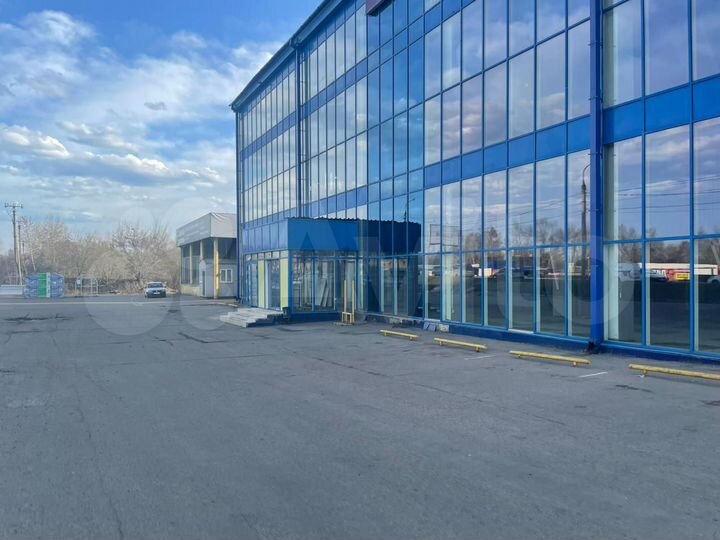 Имущественный комплекс, 8568.4 м²