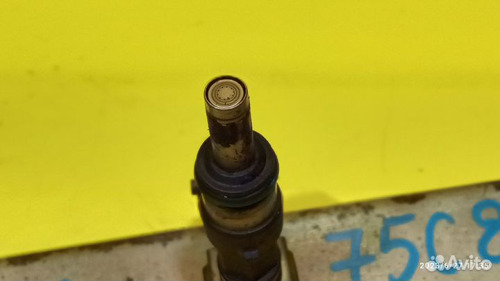 Рампа топливная для Mitsubishi Lancer 10