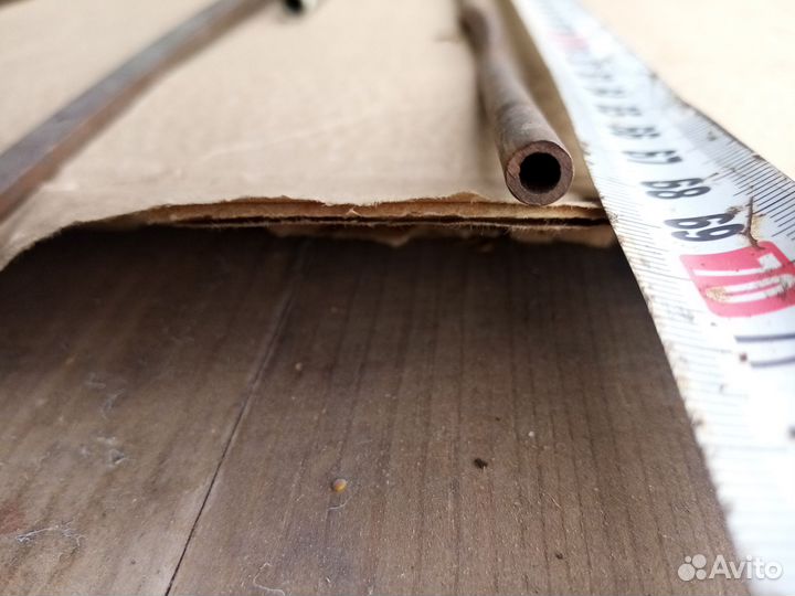 Трубка для моделирования, моделей