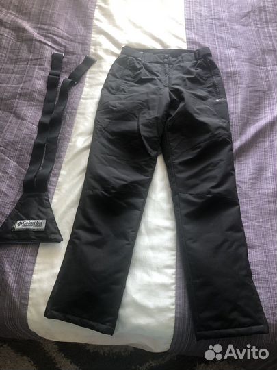 Горнолыжный костюм женский 42 44