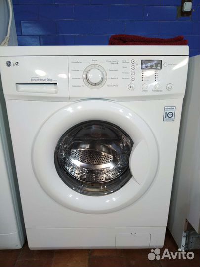 Стиральная машина