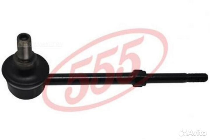 555 SL-3640-M Стойка стабилизатора перед прав/лев